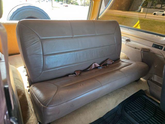 1994 Ford Bronco (CC-2059015) for sale in Hope Mills, North Carolina
