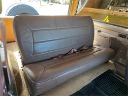 1994 Ford Bronco (CC-2059015) for sale in Hope Mills, North Carolina