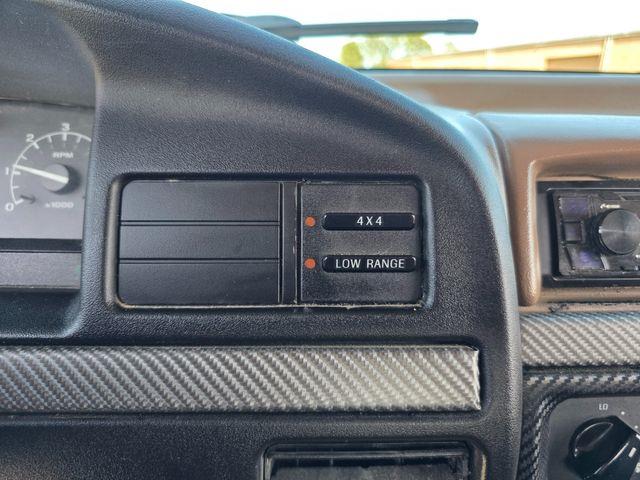 1994 Ford Bronco (CC-2059015) for sale in Hope Mills, North Carolina