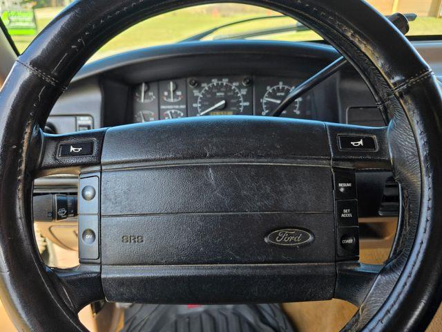 1994 Ford Bronco (CC-2059015) for sale in Hope Mills, North Carolina