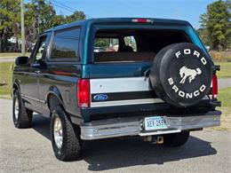 1994 Ford Bronco (CC-2059015) for sale in Hope Mills, North Carolina