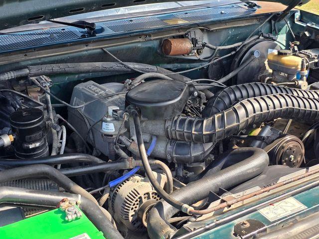 1994 Ford Bronco (CC-2059015) for sale in Hope Mills, North Carolina