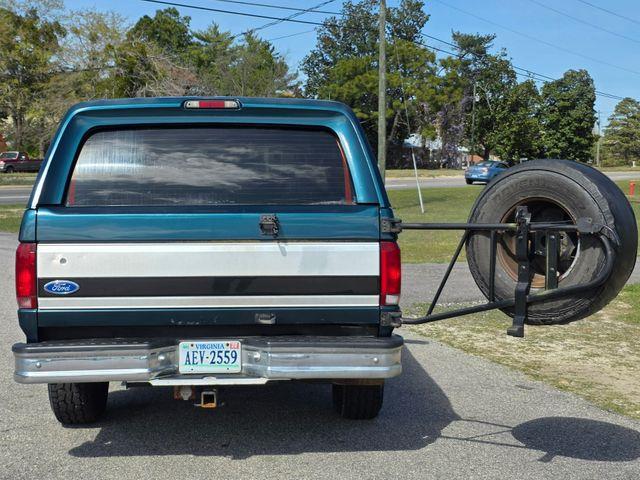1994 Ford Bronco (CC-2059015) for sale in Hope Mills, North Carolina
