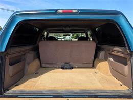 1994 Ford Bronco (CC-2059015) for sale in Hope Mills, North Carolina