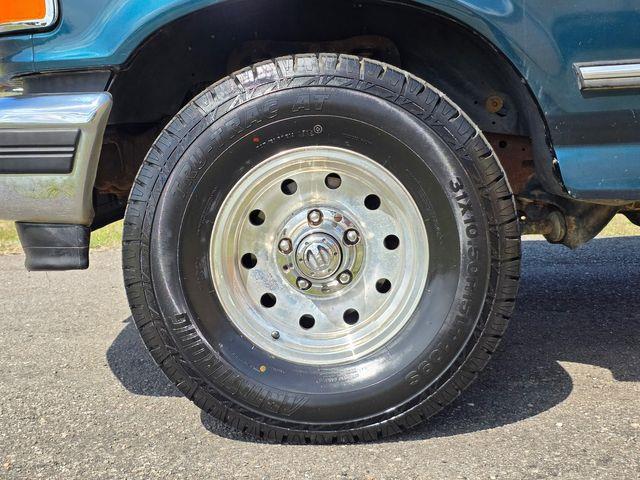 1994 Ford Bronco (CC-2059015) for sale in Hope Mills, North Carolina