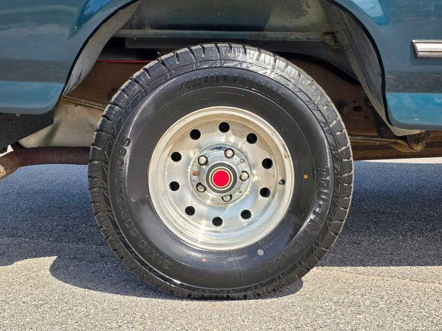 1994 Ford Bronco (CC-2059015) for sale in Hope Mills, North Carolina