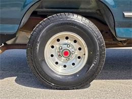 1994 Ford Bronco (CC-2059015) for sale in Hope Mills, North Carolina