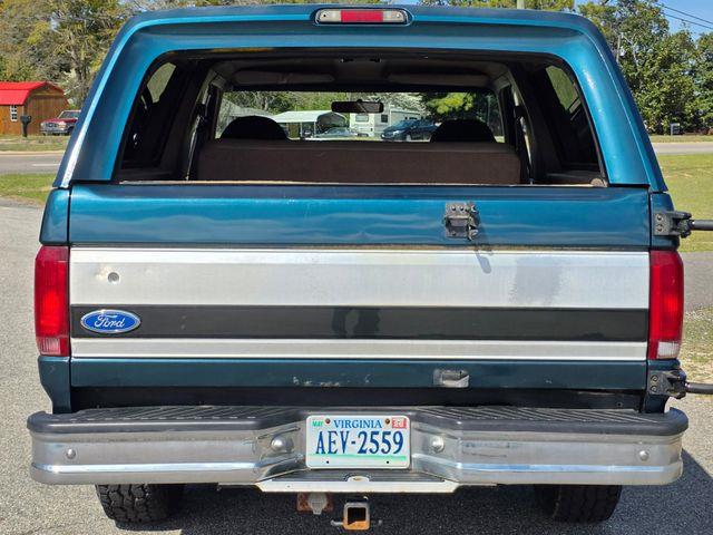 1994 Ford Bronco (CC-2059015) for sale in Hope Mills, North Carolina