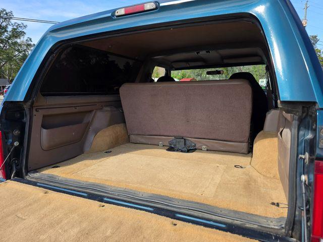 1994 Ford Bronco (CC-2059015) for sale in Hope Mills, North Carolina