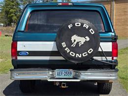 1994 Ford Bronco (CC-2059015) for sale in Hope Mills, North Carolina