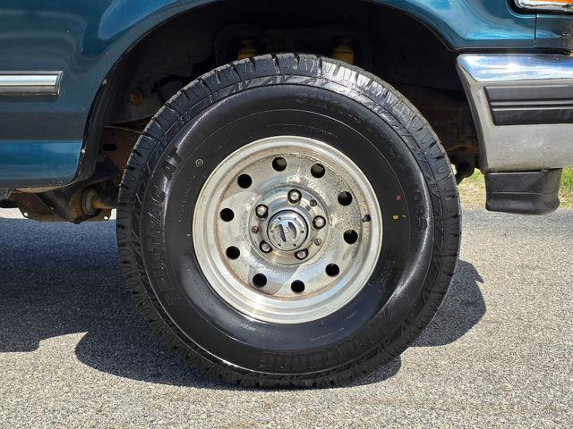 1994 Ford Bronco (CC-2059015) for sale in Hope Mills, North Carolina
