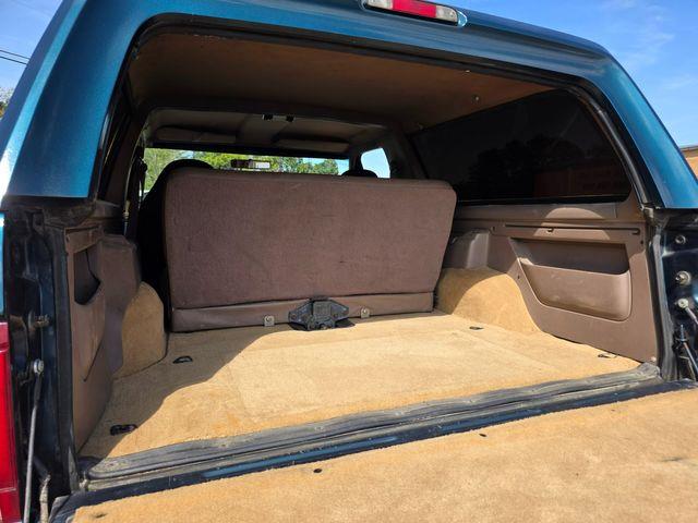 1994 Ford Bronco (CC-2059015) for sale in Hope Mills, North Carolina