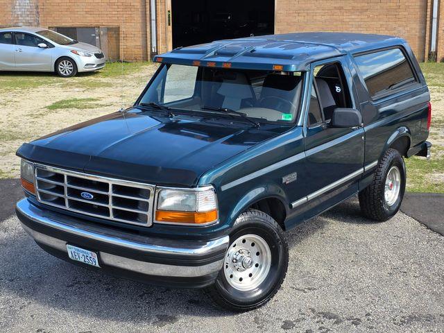 1994 Ford Bronco (CC-2059015) for sale in Hope Mills, North Carolina