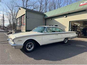 1960 Ford Starliner (CC-2059017) for sale in Carlisle, Pennsylvania