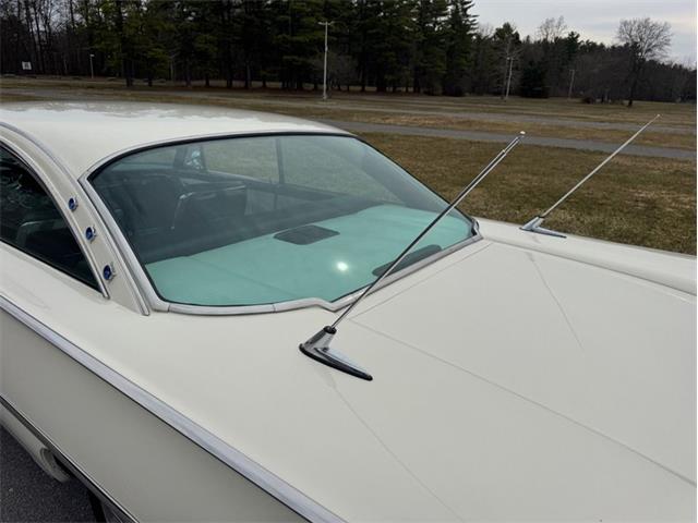 1960 Ford Starliner (CC-2059017) for sale in Carlisle, Pennsylvania