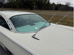 1960 Ford Starliner (CC-2059017) for sale in Carlisle, Pennsylvania
