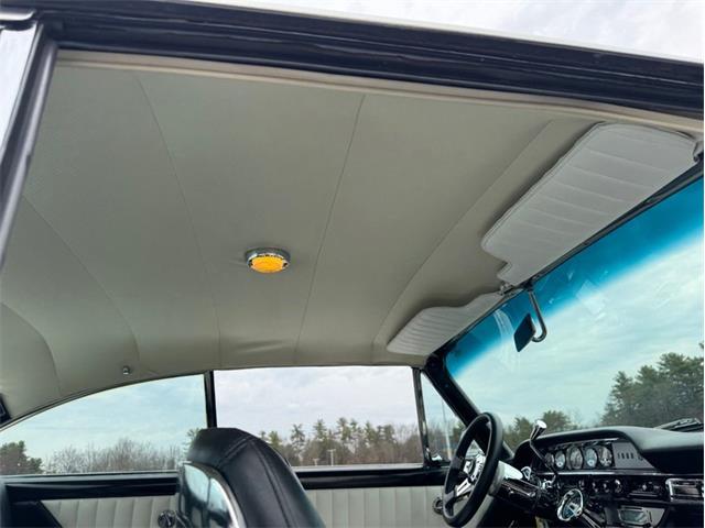 1960 Ford Starliner (CC-2059017) for sale in Carlisle, Pennsylvania