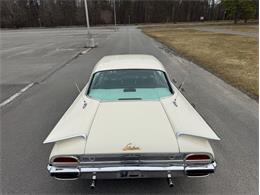 1960 Ford Starliner (CC-2059017) for sale in Carlisle, Pennsylvania