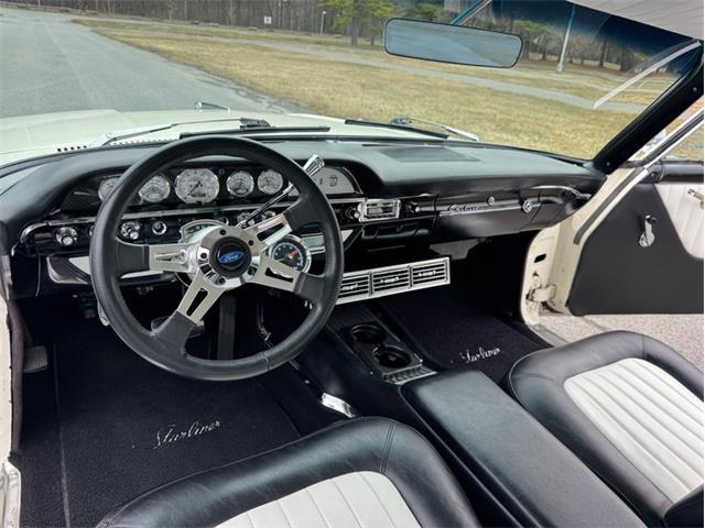 1960 Ford Starliner (CC-2059017) for sale in Carlisle, Pennsylvania