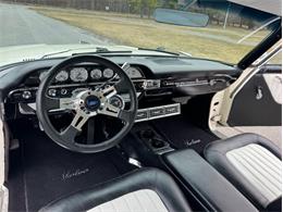1960 Ford Starliner (CC-2059017) for sale in Carlisle, Pennsylvania