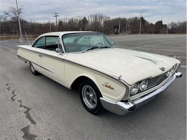 1960 Ford Starliner (CC-2059017) for sale in Carlisle, Pennsylvania