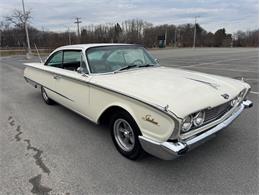 1960 Ford Starliner (CC-2059017) for sale in Carlisle, Pennsylvania
