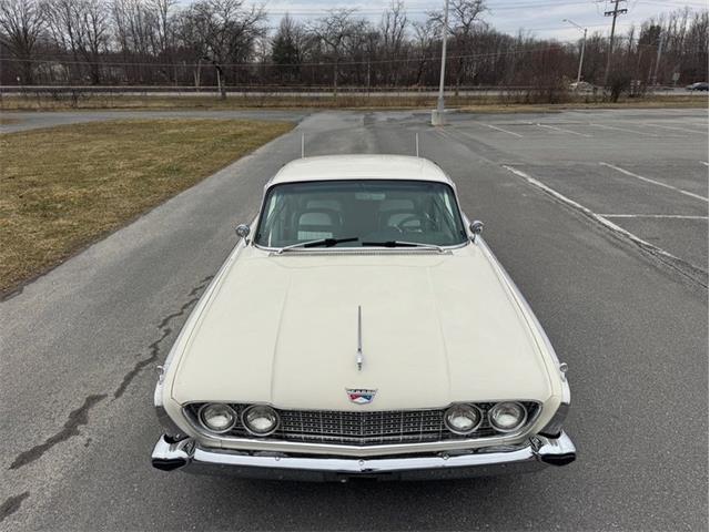 1960 Ford Starliner (CC-2059017) for sale in Carlisle, Pennsylvania
