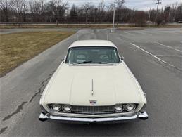 1960 Ford Starliner (CC-2059017) for sale in Carlisle, Pennsylvania