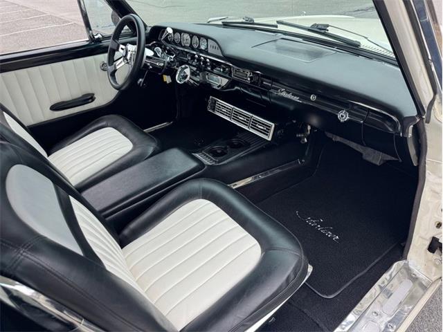 1960 Ford Starliner (CC-2059017) for sale in Carlisle, Pennsylvania