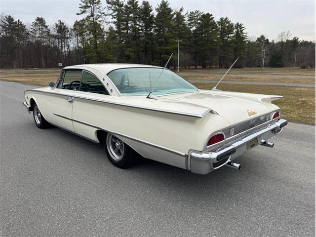 1960 Ford Starliner (CC-2059017) for sale in Carlisle, Pennsylvania