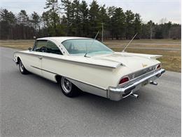 1960 Ford Starliner (CC-2059017) for sale in Carlisle, Pennsylvania