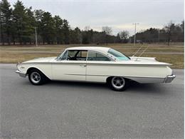 1960 Ford Starliner (CC-2059017) for sale in Carlisle, Pennsylvania
