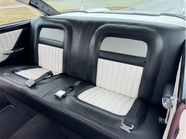 1960 Ford Starliner (CC-2059017) for sale in Carlisle, Pennsylvania