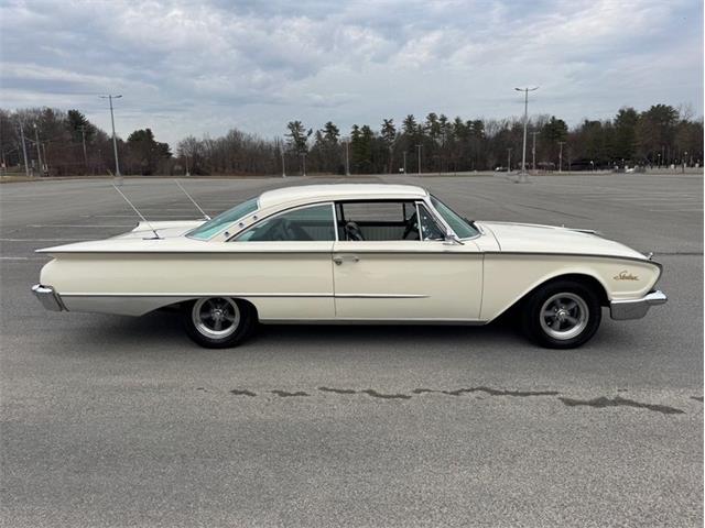1960 Ford Starliner (CC-2059017) for sale in Carlisle, Pennsylvania