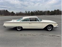 1960 Ford Starliner (CC-2059017) for sale in Carlisle, Pennsylvania