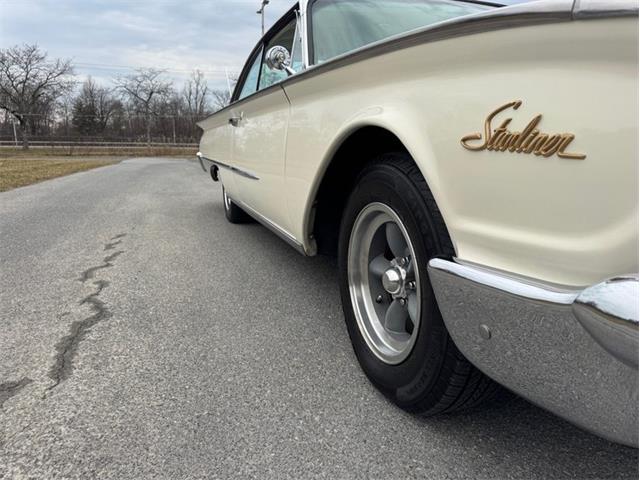 1960 Ford Starliner (CC-2059017) for sale in Carlisle, Pennsylvania