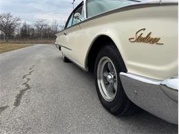 1960 Ford Starliner (CC-2059017) for sale in Carlisle, Pennsylvania