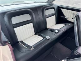 1960 Ford Starliner (CC-2059017) for sale in Carlisle, Pennsylvania