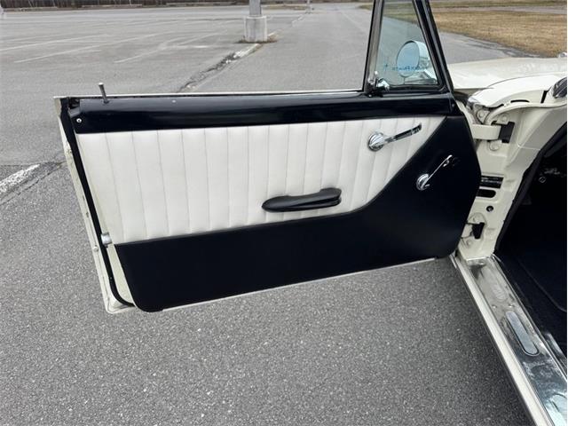 1960 Ford Starliner (CC-2059017) for sale in Carlisle, Pennsylvania