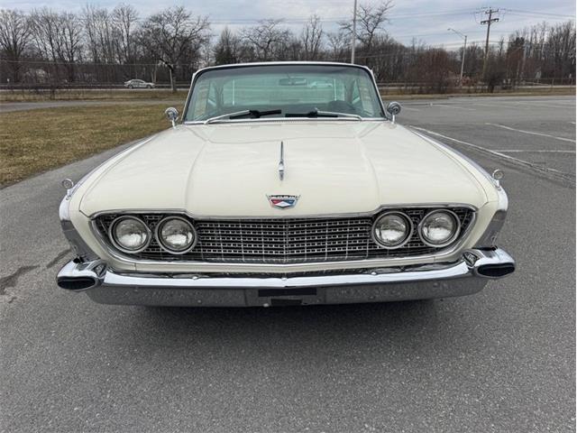 1960 Ford Starliner (CC-2059017) for sale in Carlisle, Pennsylvania