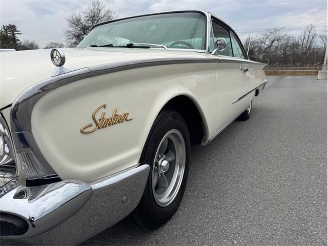 1960 Ford Starliner (CC-2059017) for sale in Carlisle, Pennsylvania