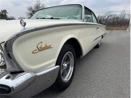1960 Ford Starliner (CC-2059017) for sale in Carlisle, Pennsylvania