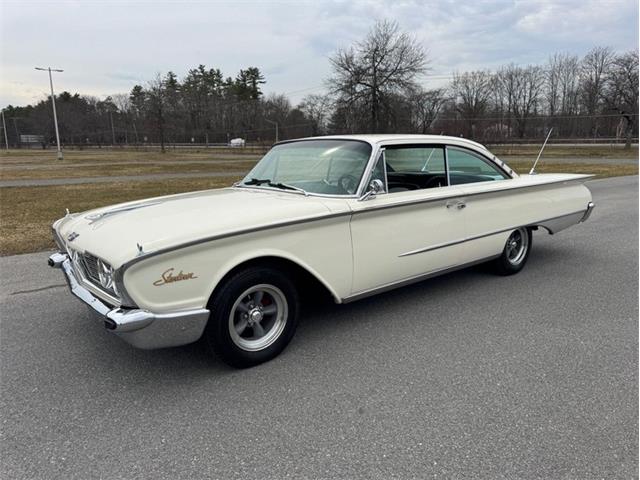 1960 Ford Starliner (CC-2059017) for sale in Carlisle, Pennsylvania