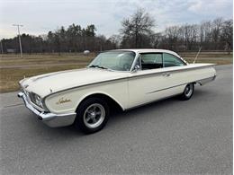 1960 Ford Starliner (CC-2059017) for sale in Carlisle, Pennsylvania