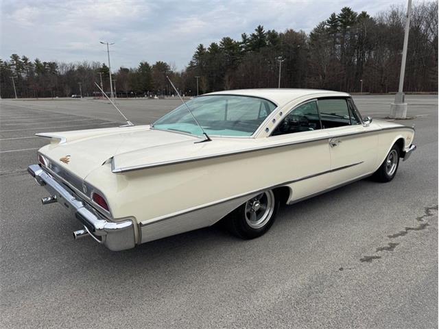 1960 Ford Starliner (CC-2059017) for sale in Carlisle, Pennsylvania