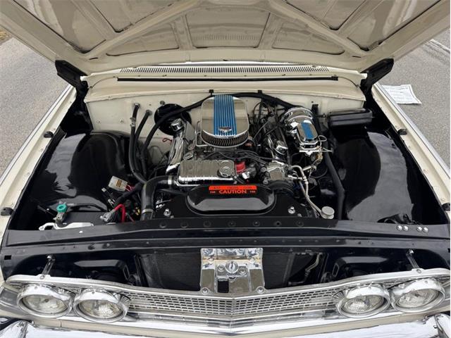 1960 Ford Starliner (CC-2059017) for sale in Carlisle, Pennsylvania