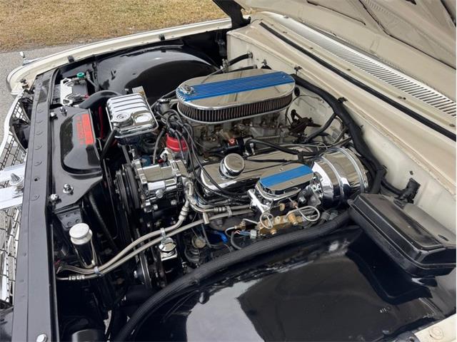 1960 Ford Starliner (CC-2059017) for sale in Carlisle, Pennsylvania