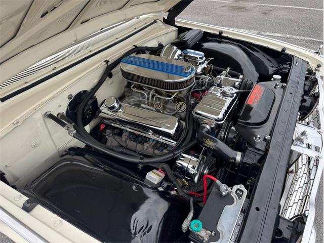 1960 Ford Starliner (CC-2059017) for sale in Carlisle, Pennsylvania