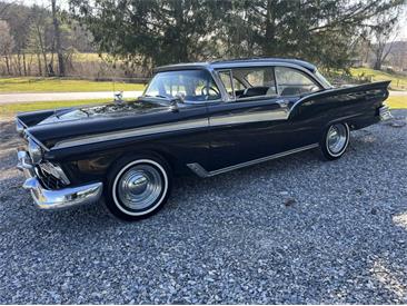1957 Ford Fairlane 500 (CC-2059022) for sale in Carlisle, Pennsylvania