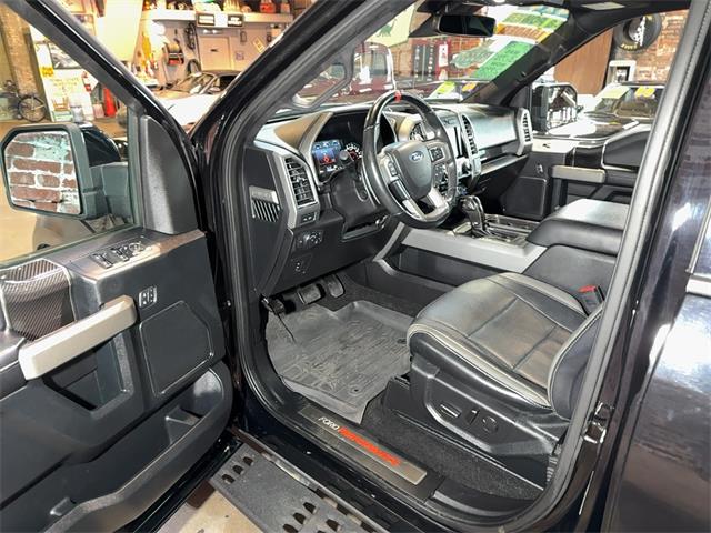 2018 Ford F150 (CC-2059029) for sale in Reading, Pennsylvania